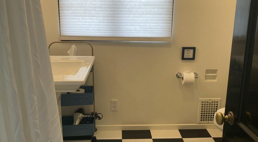 Photo of The Gulf Stream