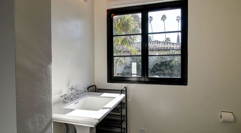 Photo of The Gulf Stream