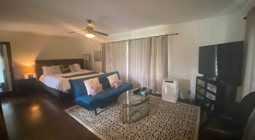 Photo of The Gulf Stream