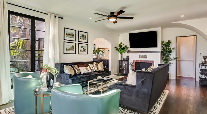 Photo of The Gulf Stream