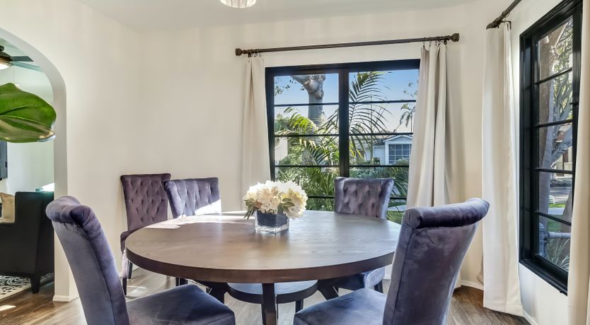 Photo of The Gulf Stream