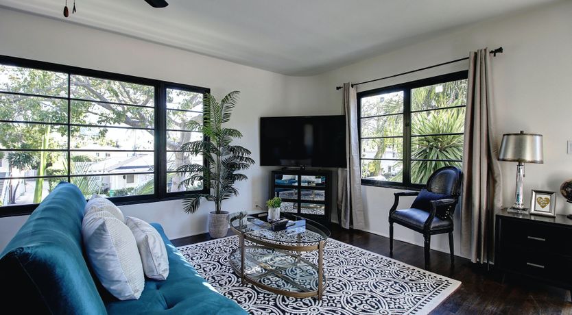 Photo of The Gulf Stream