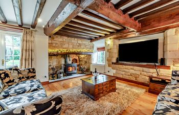 Heart of the Cotswolds Holiday Cottage