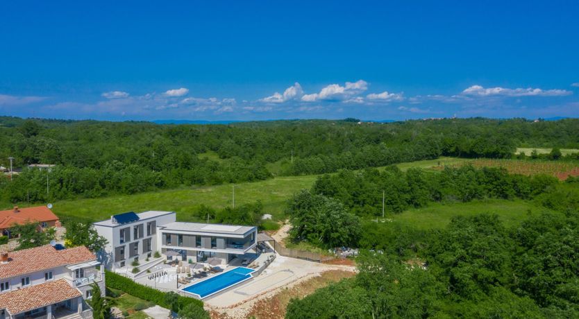 Photo of Tranquil Horizon