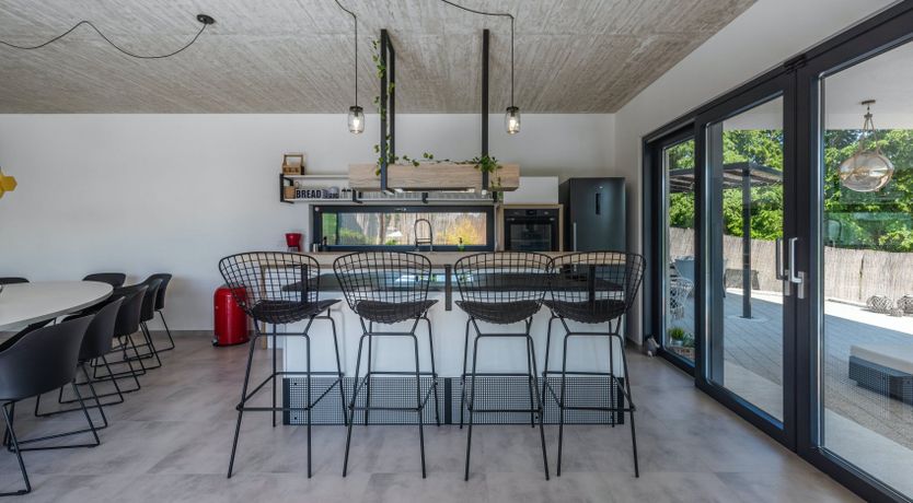 Photo of Tranquil Horizon