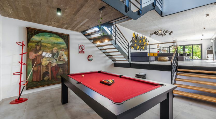 Photo of Tranquil Horizon