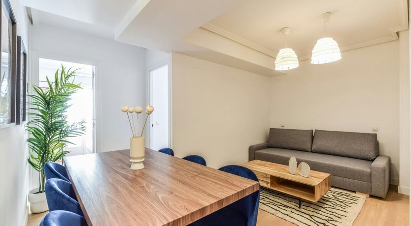 Photo of Fashioned in Spain