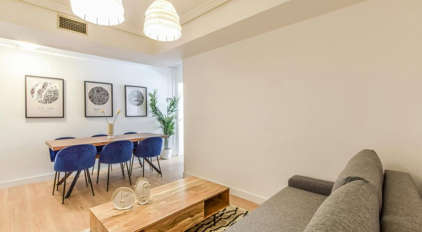 Photo of Fashioned in Spain