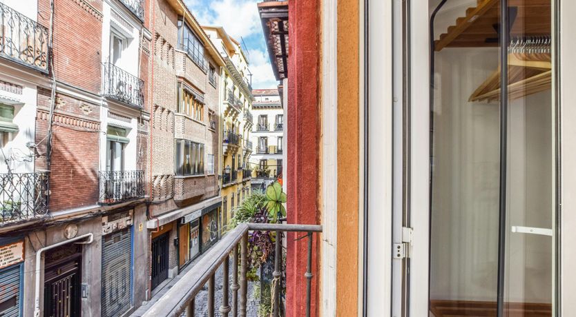 Photo of Fashioned in Spain