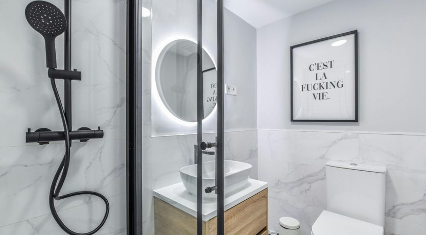 Photo of Fashioned in Spain