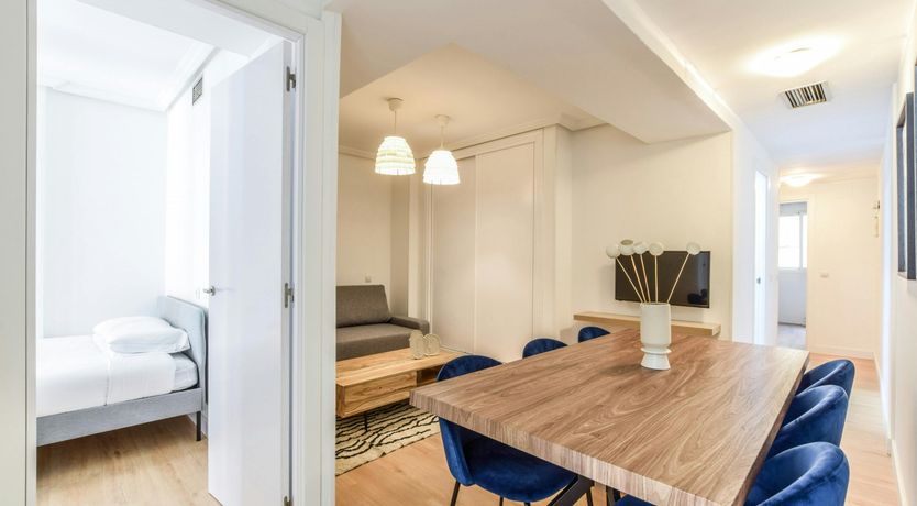 Photo of Fashioned in Spain