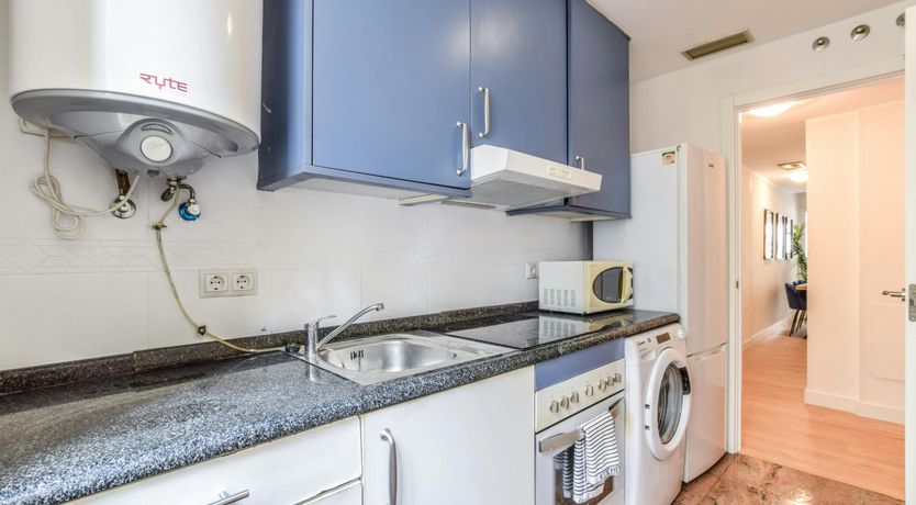 Photo of Fashioned in Spain