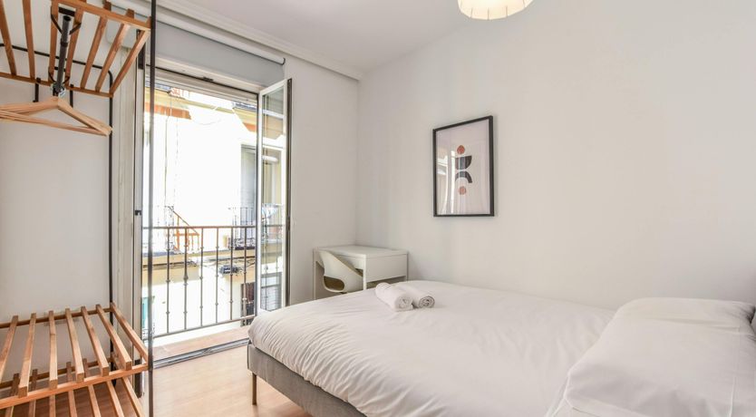 Photo of Fashioned in Spain