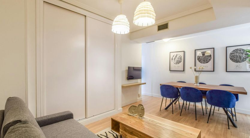 Photo of Fashioned in Spain