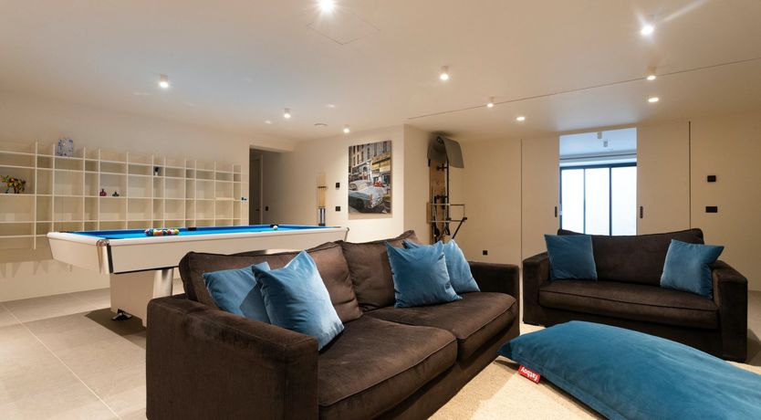 Photo of The Ethereal