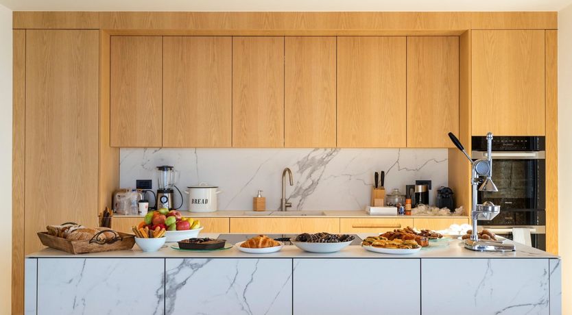 Photo of The Ethereal