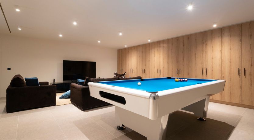 Photo of The Ethereal