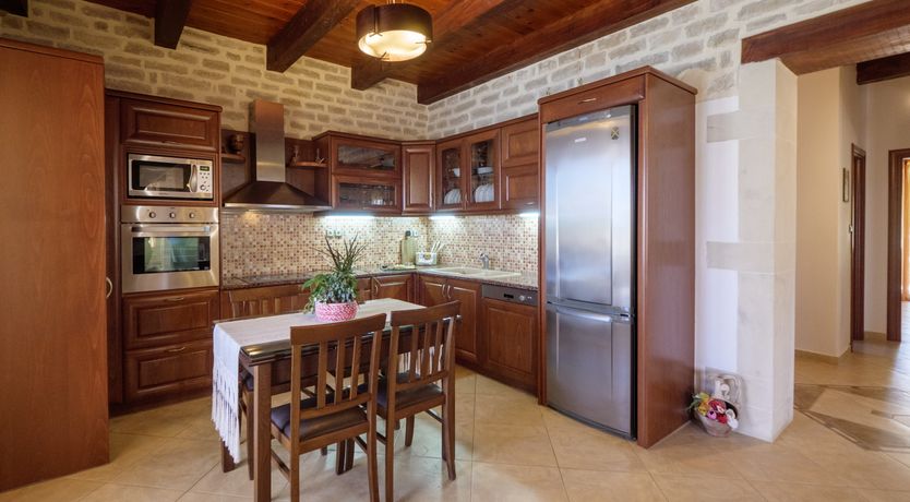 Photo of Amid Olive Groves