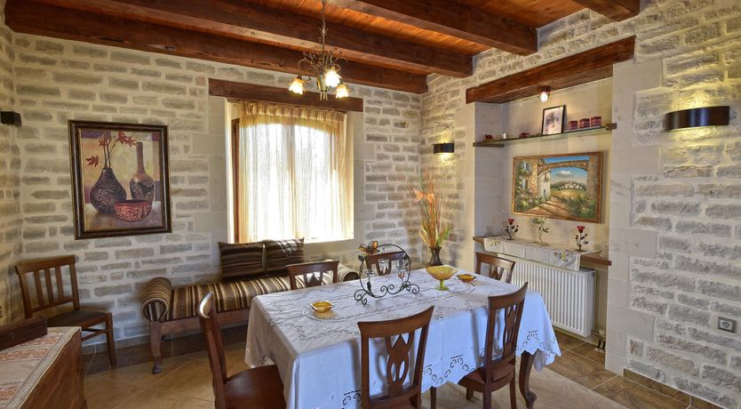 Photo of Amid Olive Groves