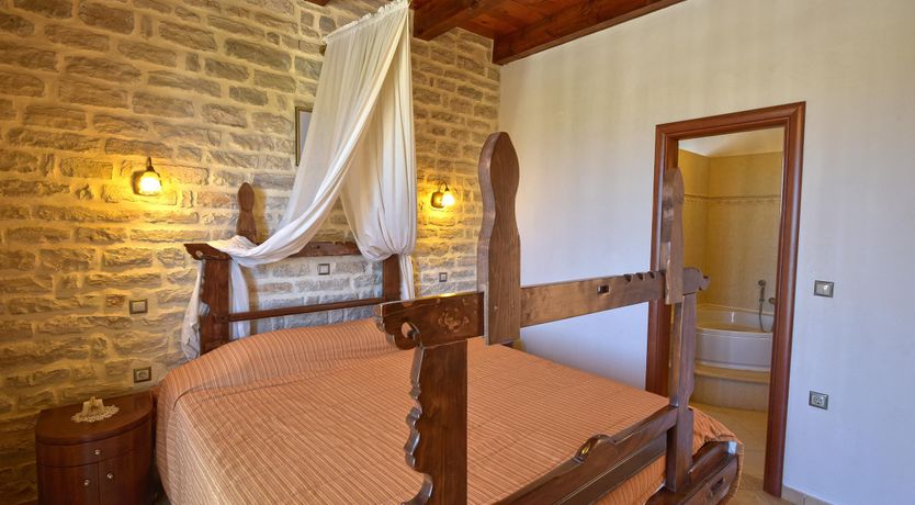 Photo of Amid Olive Groves