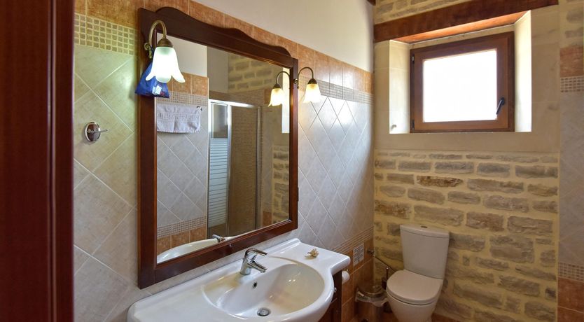 Photo of Amid Olive Groves