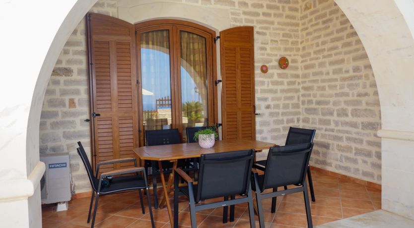 Photo of Amid Olive Groves