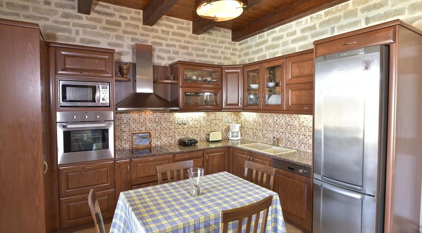 Photo of Amid Olive Groves