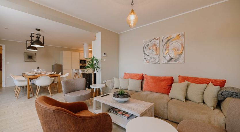 Photo of The Coast Line