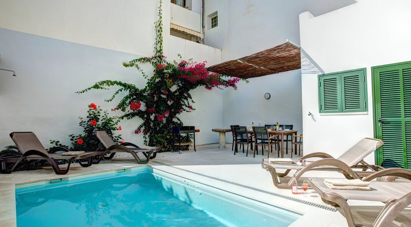 Photo of Casa de Art