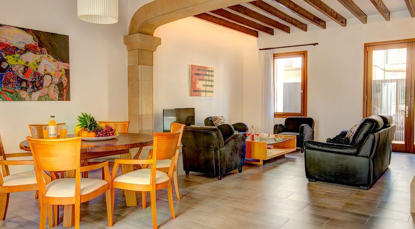 Photo of Casa de Art