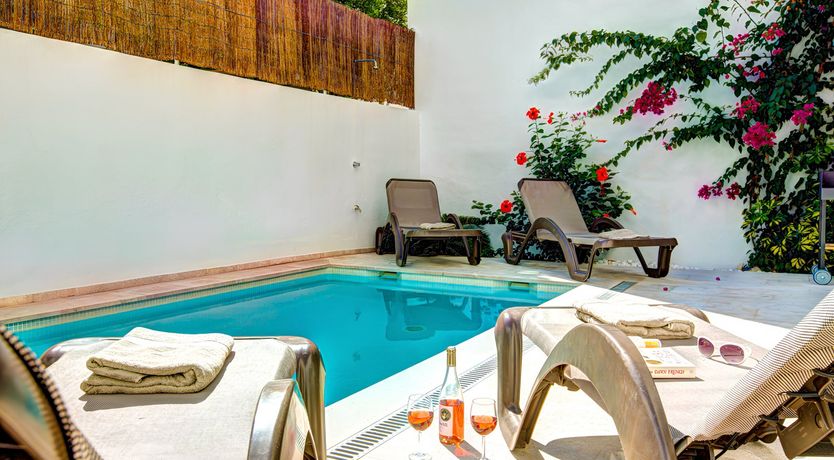 Photo of Casa de Art