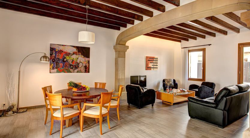 Photo of Casa de Art