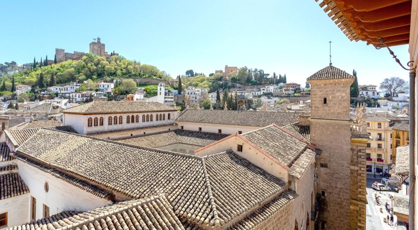 Photo of To Alhambra