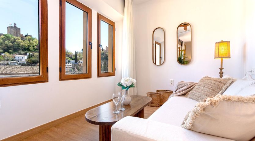 Photo of To Alhambra