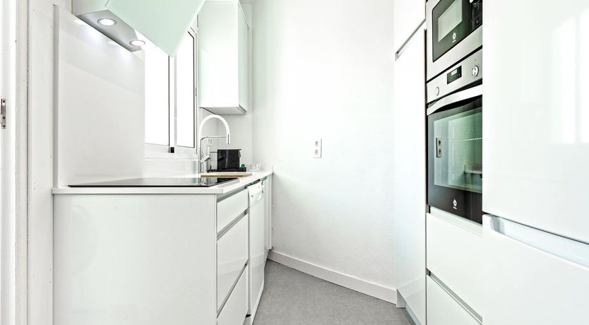 Photo of To Alhambra