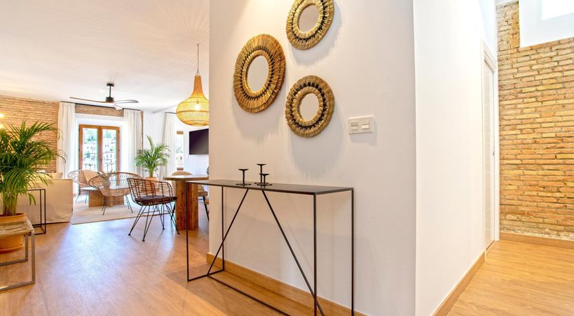 Photo of To Alhambra