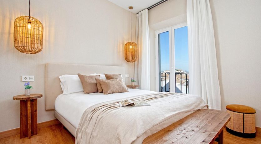 Photo of To Alhambra