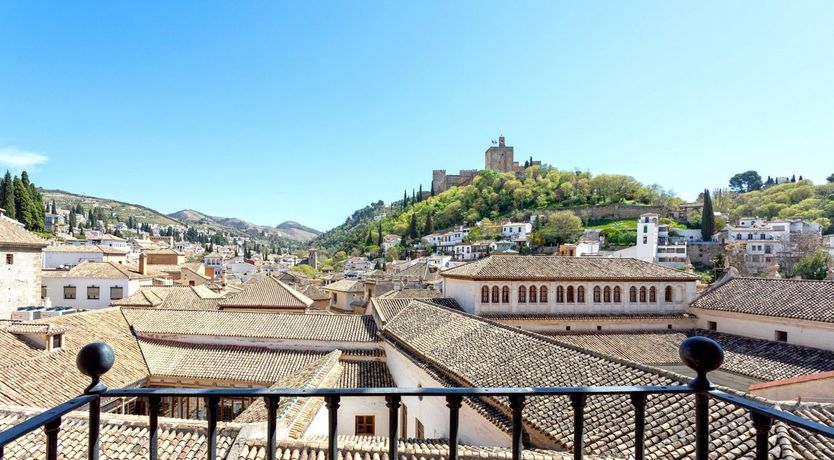 Photo of To Alhambra