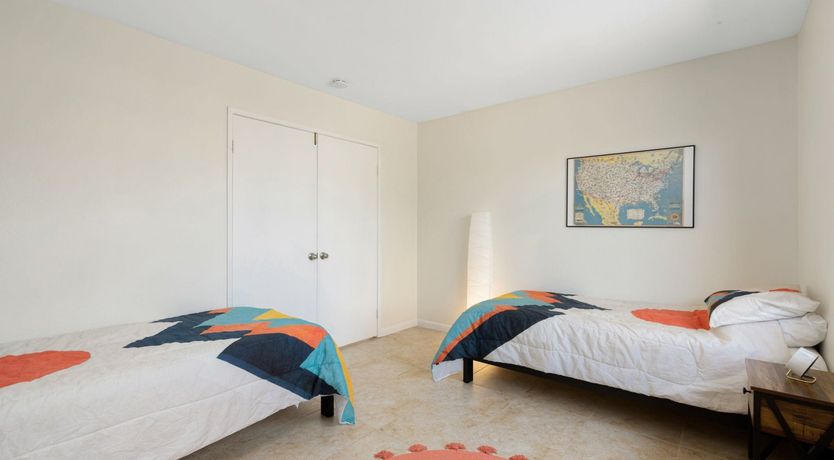 Photo of A Palm Tree Affair