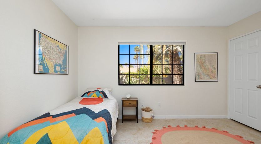 Photo of A Palm Tree Affair