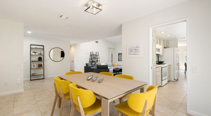 Photo of A Palm Tree Affair