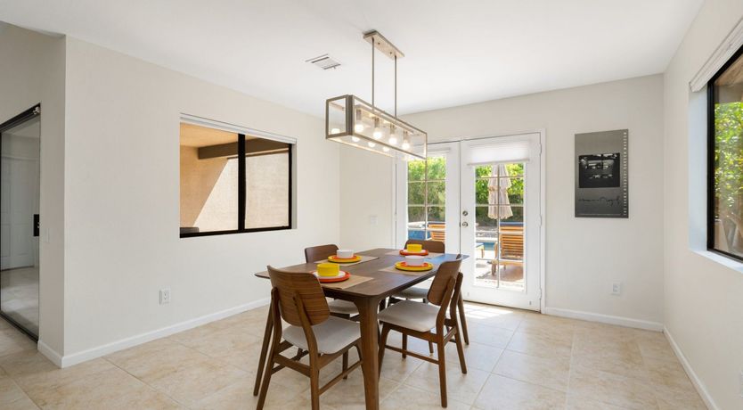 Photo of A Palm Tree Affair