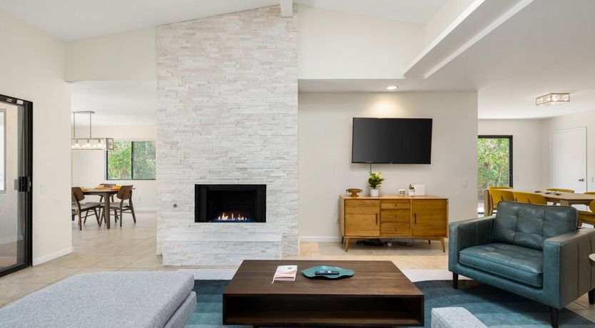 Photo of A Palm Tree Affair