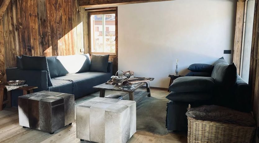 Photo of Naturally Handsome