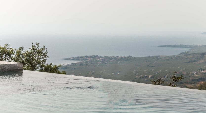 Photo of Glowing Horizon