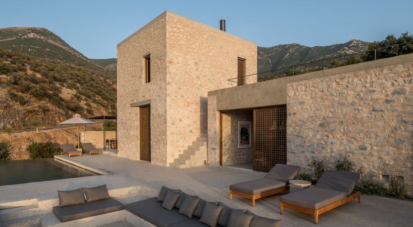 Photo of Glowing Horizon