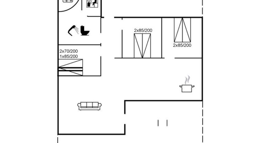 Photo of "Welma" - 500m from the sea