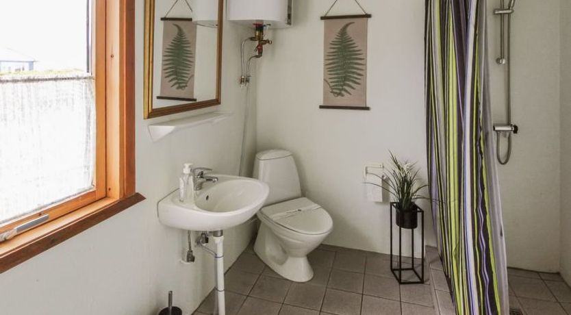 Photo of "Jerk" - 250m from the sea