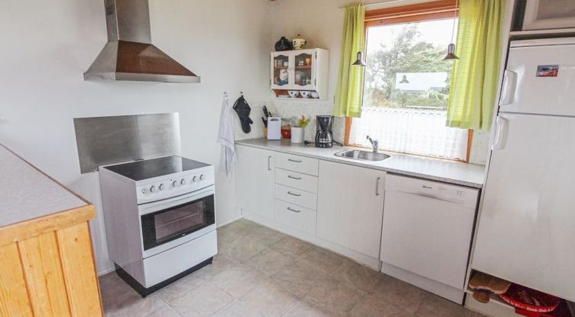 Photo of "Jerk" - 250m from the sea