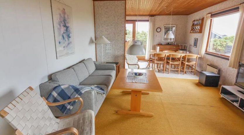 Photo of "Jerk" - 250m from the sea